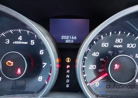 2010 Acura Tl 3.5 from USA, damaged, VIN 19UUA8F59AA009535